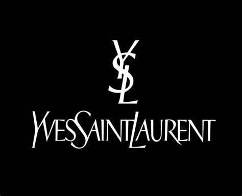 YSL makeup icons